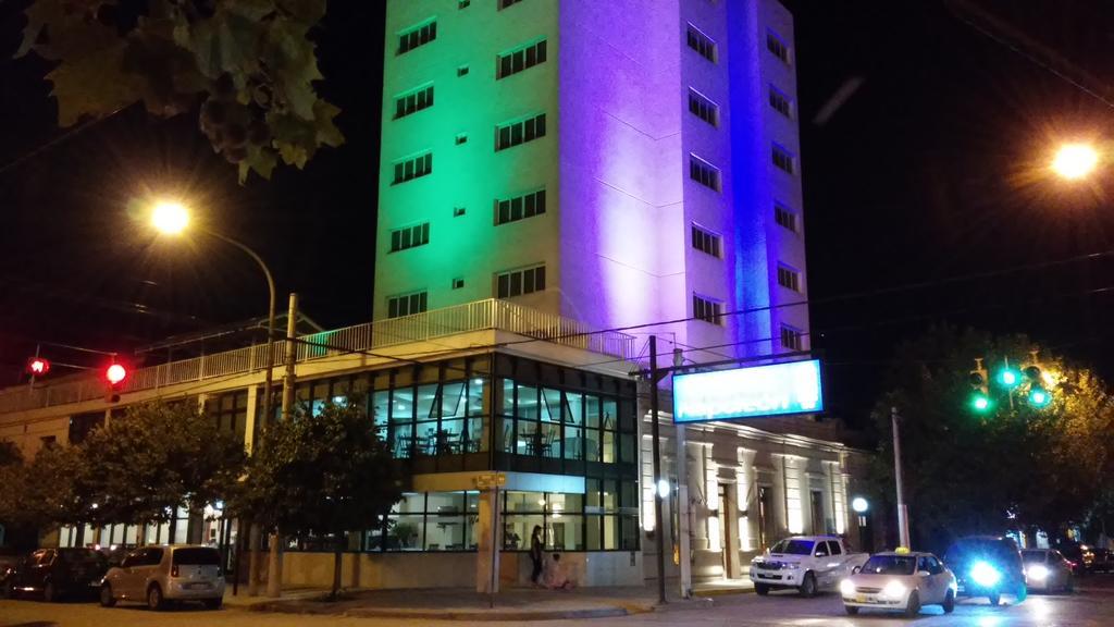 Hotel Napoleon Jesus Maria Esterno foto
